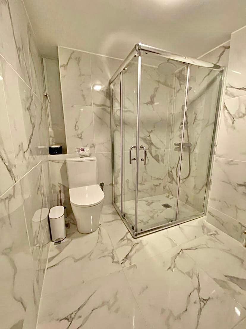 Comfortable Apartment In The City Center Atény Exteriér fotografie