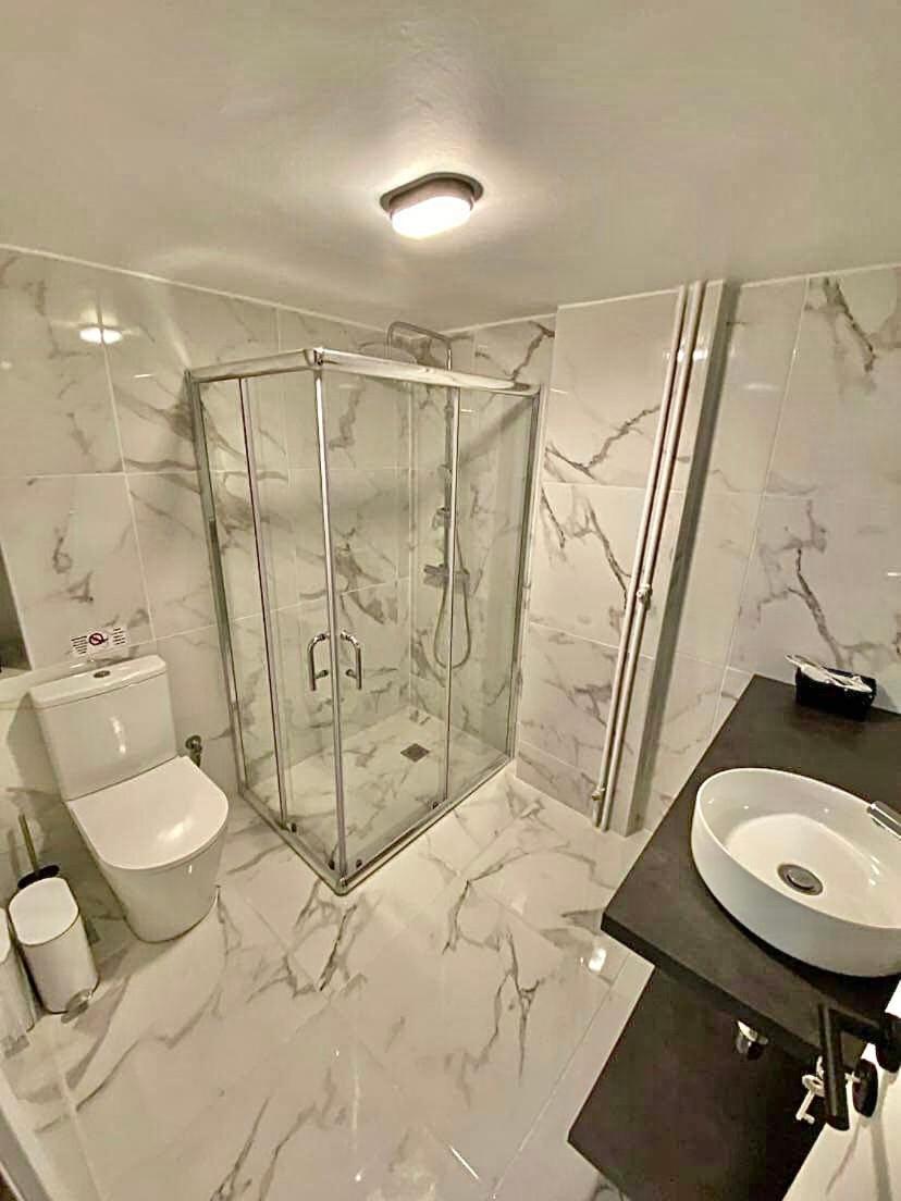 Comfortable Apartment In The City Center Atény Exteriér fotografie