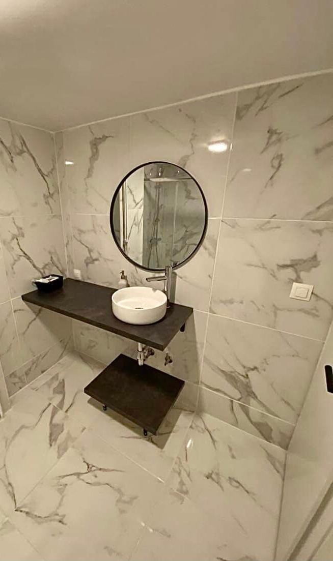 Comfortable Apartment In The City Center Atény Exteriér fotografie